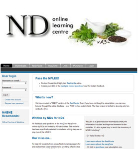 online-learning-centre